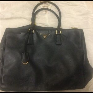 Prada Saffiano